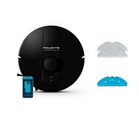 Rowenta X-Plorer Serie 135 Robot Aspirapolvere