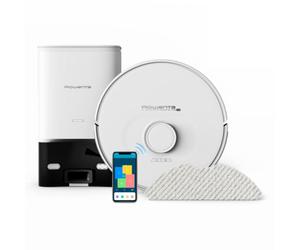 Rowenta X-plorer Serie 75 S+ RR8587 - Nouvo