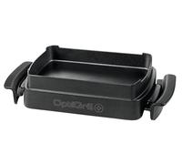 Rowenta XA7228 Accessorio Snacking & Baking per Optigrill+ con Piastre Antiaderenti