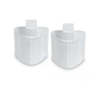 Rowenta XD9070 accessorio per ferro da stiro Cartuccia anticalcare per ferro da