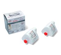 Rowenta XD9070E0 Kit 2 cartuccia anticalcare per generatori di vapore Powersteam