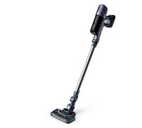 Rowenta RH6837 Aspirapolvere a bastone 2 in 1 Batteria Secco Senza sacchetto 0,55 L Viola, Grigio