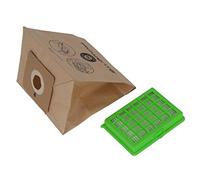 Rowenta Hepa Filter ZR004101 A cilindro Filtro Rowenta