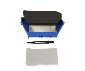 Rowenta ZR004601 accessorio e ricambio per aspirapolvere A cilindro Kit di accessori Rowenta