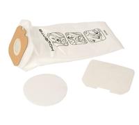 Rowenta ZR0050 accessorio e ricambio per aspirapolvere Universale Sacchetto per