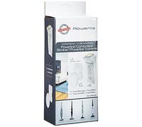 Rowenta ZR0050 accessorio e ricambio per aspirapolvere Sacchetto per la polvere Universale