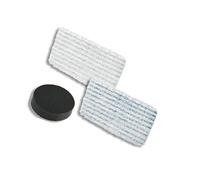 Set panni lava pavimento Rowenta ZR005804 CLEAN & STEAM Salviettine e
