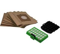 Rowenta kit filtri e sacchetti aspirapolvere Power Space RO21 RO23 RO2126 RO2366