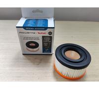 Rowenta ZR009015 Filtro motore scopa elettrica X Force flex 12.60, 13.60, 14.80