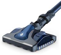 Rowenta Spazzola Aqua E 2 Panni Zr009600 (X-Force)