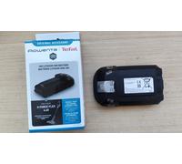 Rowenta ZR009703 Batteria originale per scopa elettrica X-Pert 6.60 RH68...
