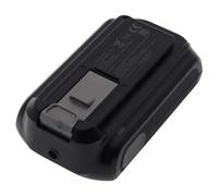 Rowenta ZR009704 X Force Flex 9.60 batteria agli ioni di litio 18,5 Volt 45