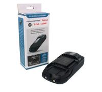 Rowenta ZR009712 Batteria litio 25,2V originale scopa flessibile X-Force 12.60
