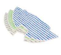 Rowenta ZR130001 Kit 3 salviettine in microfibra X-Plorer serie 130AI RR90...