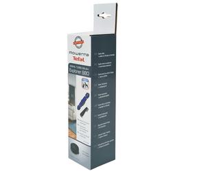 Rowenta ZR177003 Rullo spazzola centrale per Robot X-Plorer serie 80 e serie 120