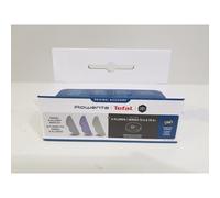 Rowenta ZR185001 Kit 3 salviettine in microfibra X-Plorer serie 75S e 75S+