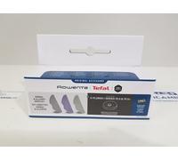 Rowenta Tefal 3 panni moci robot aspirapolvere Xplorer 75S 75S+ RR8567 RR8587