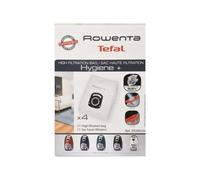 Rowenta ZR200520 A cilindro Sacchetto per la polvere