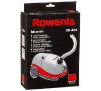 Rowenta ZR424 - Sacchetto in tessuto per aspirapolvere