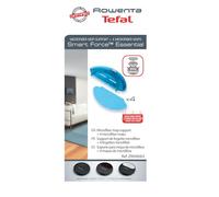 Rowenta ZR690002 Kit Supporto + 4 panni per Robot Smart Force e X-Plorer