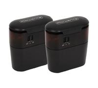 Rowenta ZR704001 - Set di 2 muri virtuali per aspirapolvere robot Extrem Air Motion