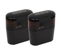 Rowenta ZR704001 - Set di 2 muri virtuali per aspirapolvere robot Extrem Air Motion