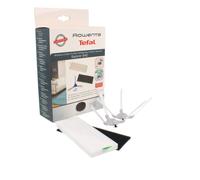 Rowenta ZR720002 Kit Spazzole laterali + filtri per Robot Explorer serie 20 e 40