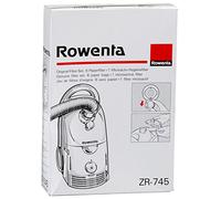 Rowenta ZR745 Filtro di carta