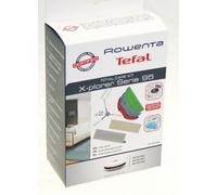 Rowenta ZR793000 Kit pulizia Robot da pavimento X-PLORER SERIE 95 RR79....RG79..