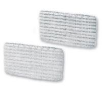 Rowenta ZR850002 accessorio per pulizia a vapore Panni