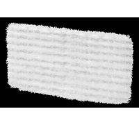 ZR850002 accessorio per pulizia a vapore Panni, set Panni, Bianco, Clean & Steam Multi, Clean & Steam, 115,5 mm, 60 mm, 155,5 mm