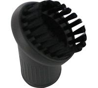 Rowenta ZR900801 - Spazzola rotonda, delicata, adatta per mobili, schermi TV, etc.