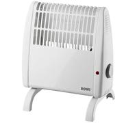 ROWI 1 03 03 0133 Protezione antigelo 23 m³ 450 W Bianco