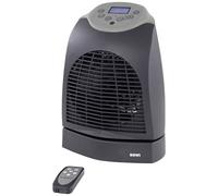 ROWI 1 03 03 0254 Termoventilatore HHL 2000/2/1 ODF 60 m³ Antracite