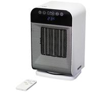 ROWI 1 03 03 0353 Generatore d'aria calda in ceramica HKH 2000/2/1 ODT Premium
