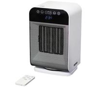 ROWI 1 03 03 0353 Generatore d'aria calda in ceramica HKH 2000/2/1 ODT Premium