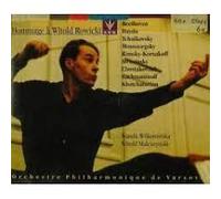 Rowicki,Witold - Witold Rowiicki:Portrait
