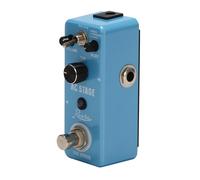 Rowin Effetti Per Chitarra Classica Ac Fase Effetti Acustici Pedale Per Chitarra True Bypass Progettazione Acustica Effetti Chitarra Simulator