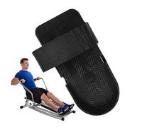 Rowing Machine Foot Pedaling | Household Exercise Equipment Pedaling