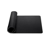 Rowing Machine Mat Non-Slip Noise Reducing Exercise Accessory