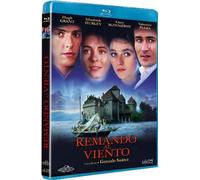 Rowing with the Wind (1988) ( Remando al viento ) (Blu-Ray)