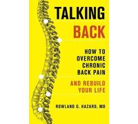 Rowland G. Hazard Talking Back (Tascabile)