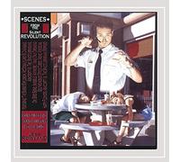 Rowland, Jess - Scenes From The Silent Revolution