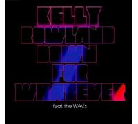 Rowland,Kelly - Down for Whatever (2-Track)