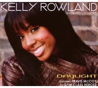 Rowland,Kelly Featuring Mccoy,Travis of Gym Class - Daylight/Basic