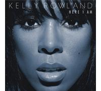 Rowland, Kelly - Here I Am