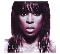 Rowland,Kelly - Here I am