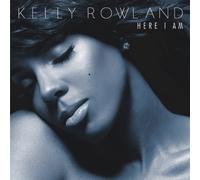 Rowland Kelly - Here I Am