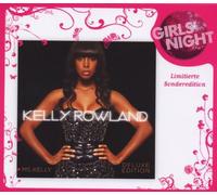 Rowland,Kelly - Ms.Kelly