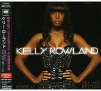 Rowland, Kelly - Ms. Kelly